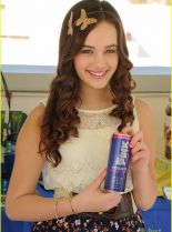 Mary Mouser