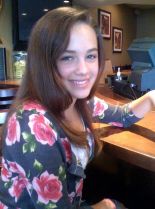 Mary Mouser