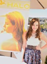 Mary Mouser