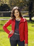 Mary Mouser