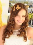 Mary Mouser