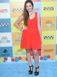 Mary Mouser