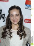 Mary Mouser