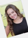 Mary Mouser