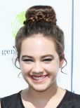 Mary Mouser