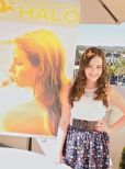 Mary Mouser