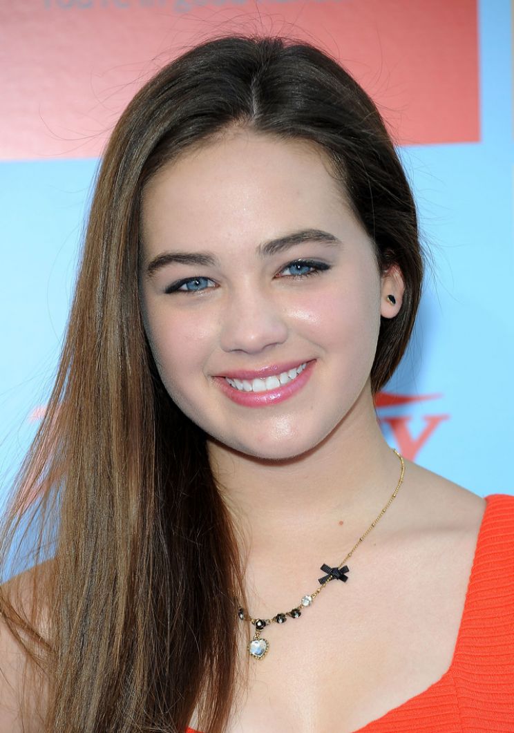 Mary Mouser, Wall Of Celebrities,Celebrities,download celebrities's Pi...