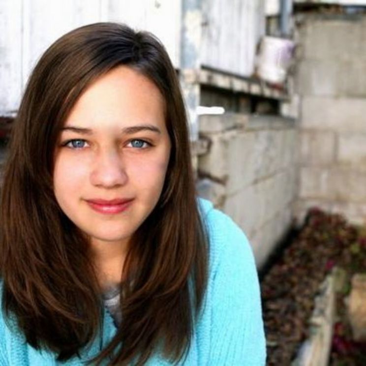 Mary Mouser