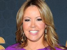 Mary Murphy