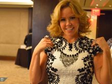 Mary Murphy