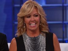 Mary Murphy