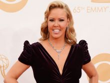 Mary Murphy
