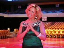 Mary Murphy