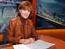 Mary Murphy