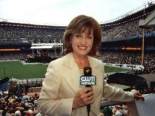 Mary Murphy
