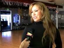 Mary Murphy