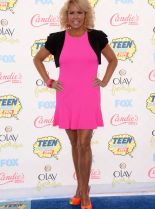 Mary Murphy