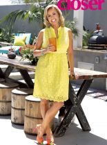 Mary Murphy