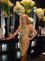 Mary Murphy