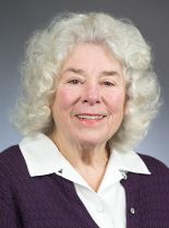 Mary Murphy