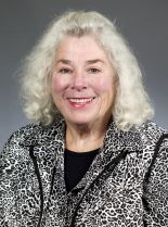 Mary Murphy