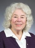 Mary Murphy