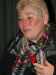 Mary Murphy