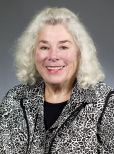 Mary Murphy