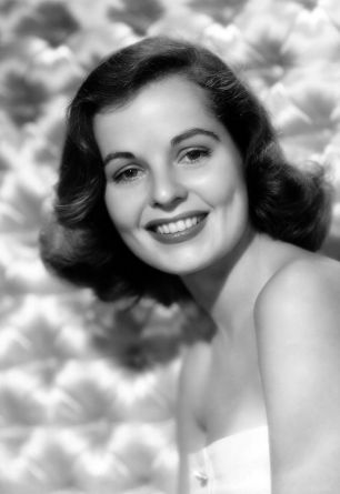 Mary Murphy