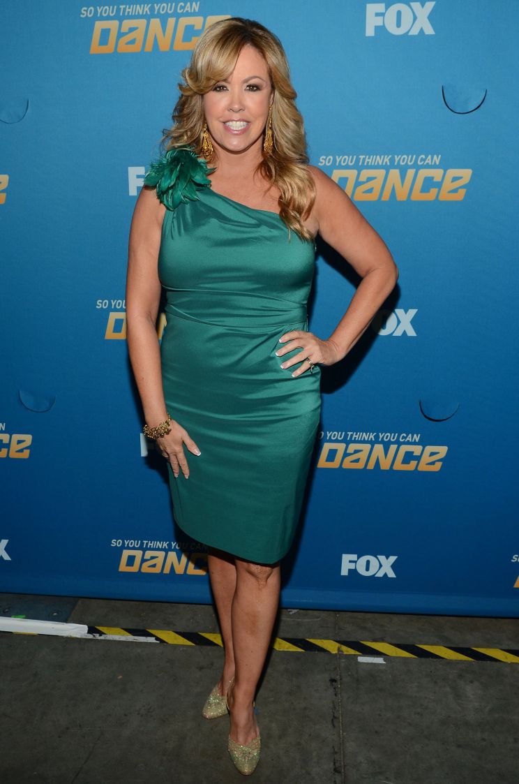 Mary Murphy