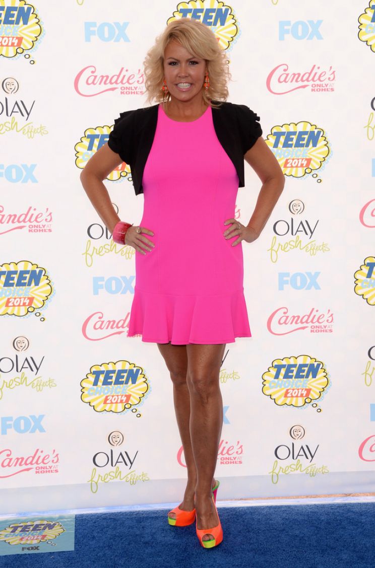 Mary Murphy