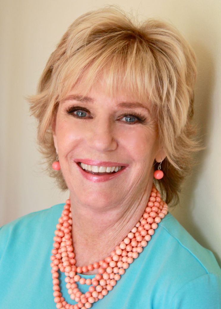 Mary Murphy