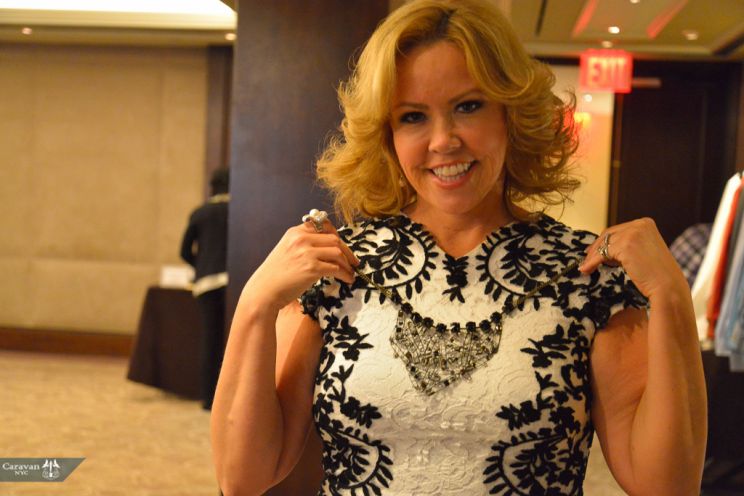 Mary Murphy