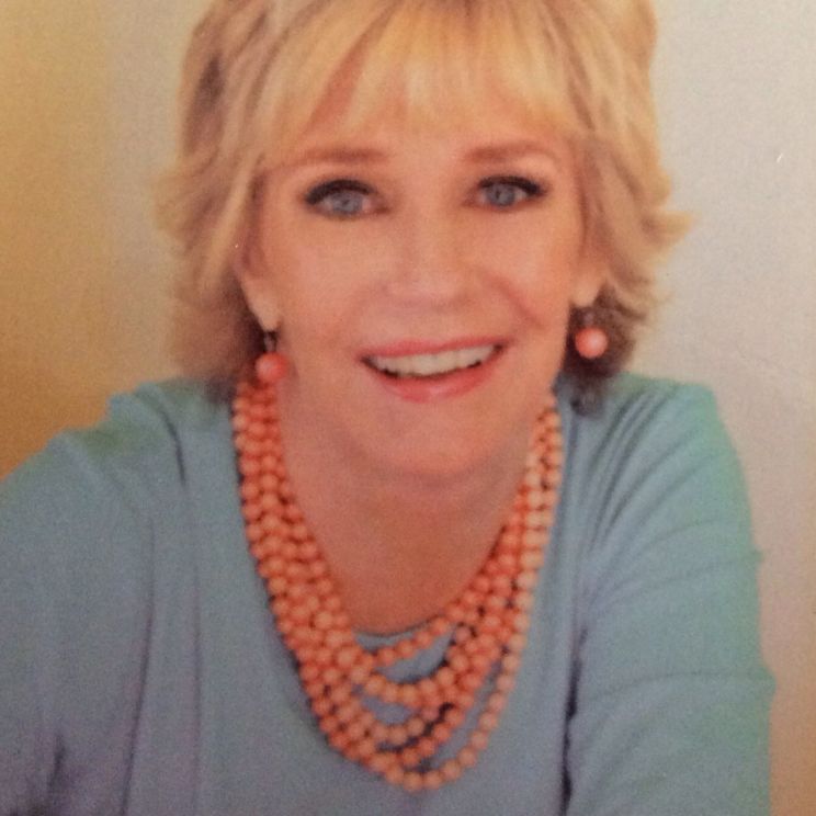 Mary Murphy