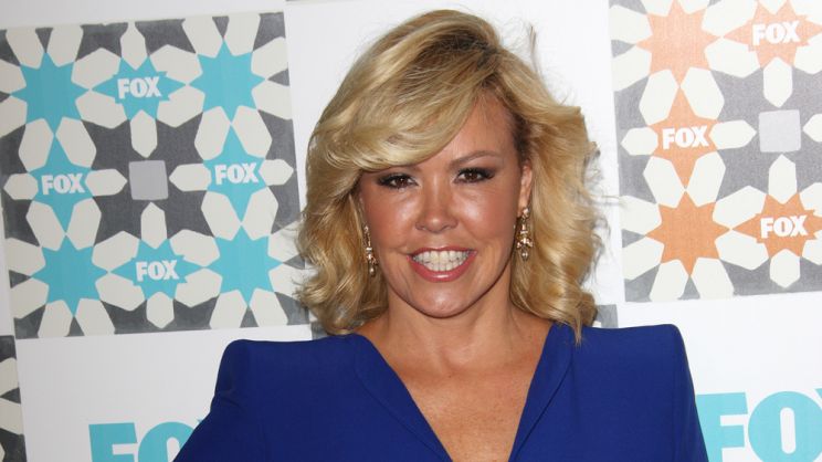 Mary Murphy