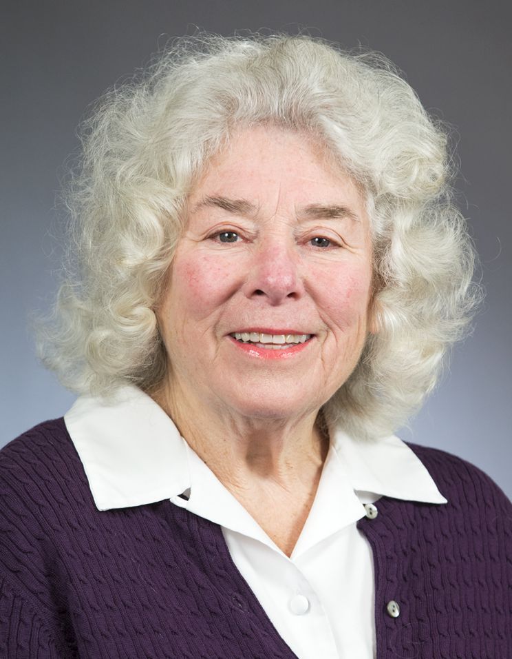 Mary Murphy