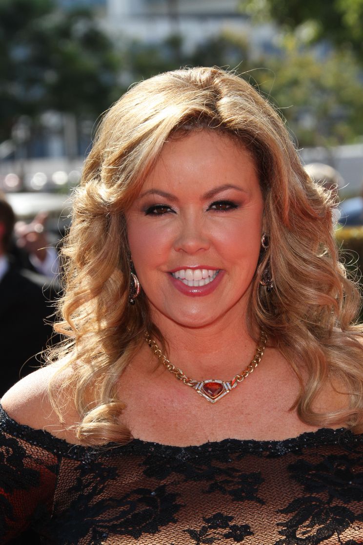 Mary Murphy