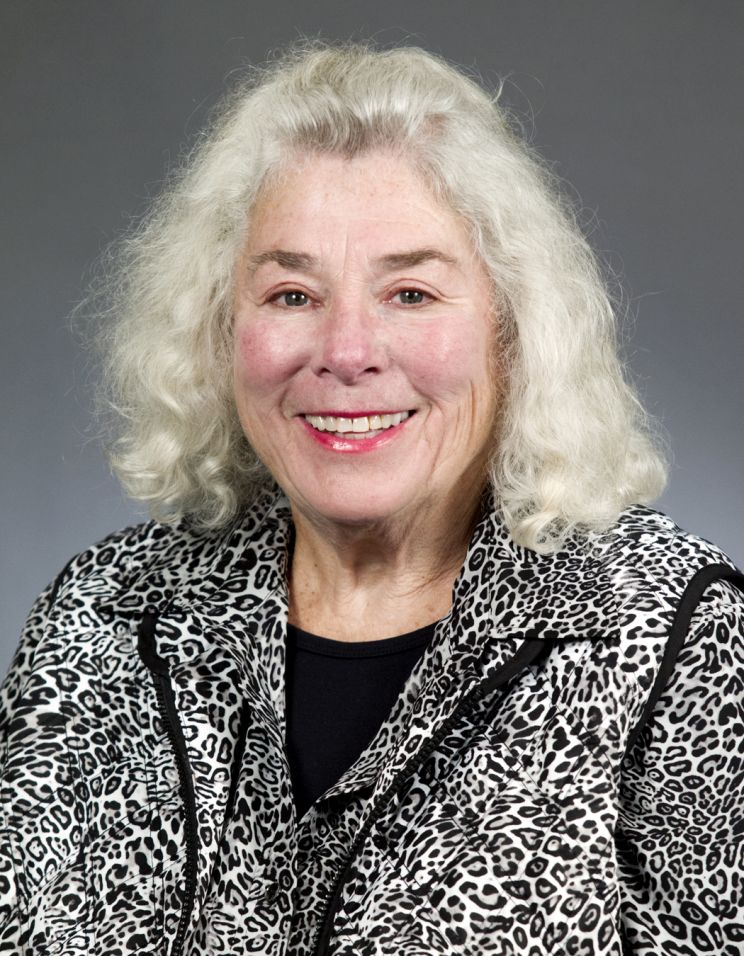 Mary Murphy