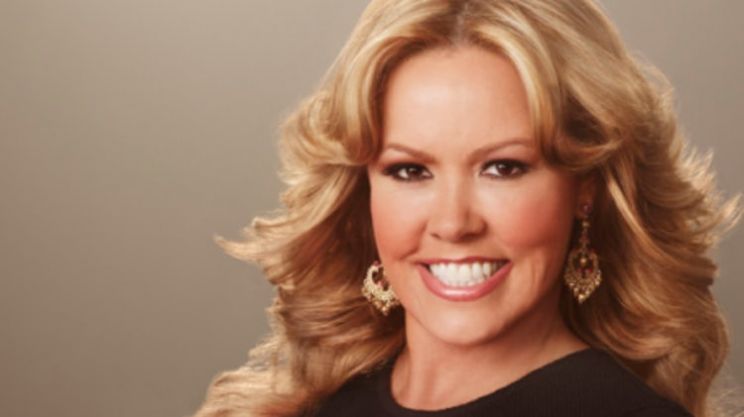 Mary Murphy