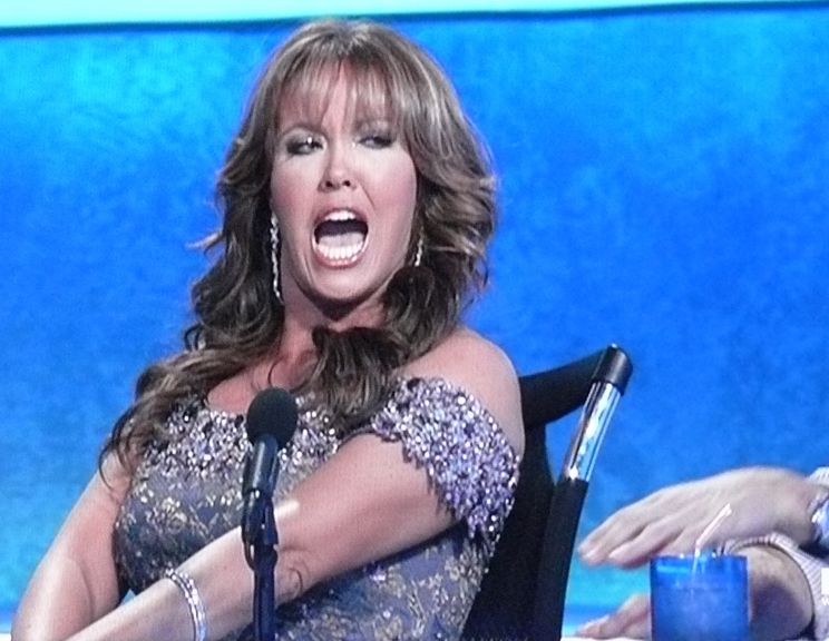 Mary Murphy