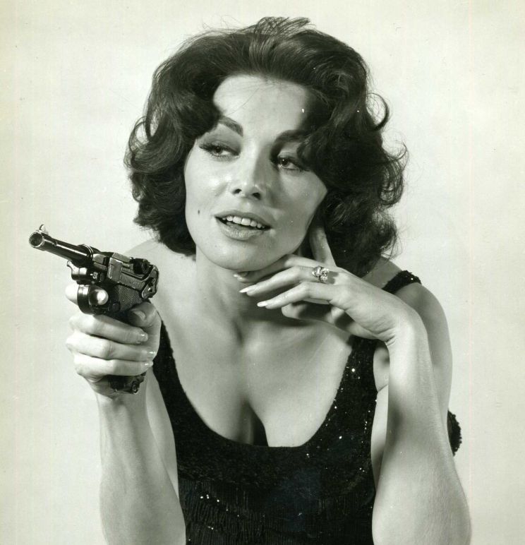 Mary Murphy