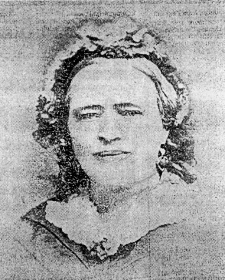 Mary Murphy