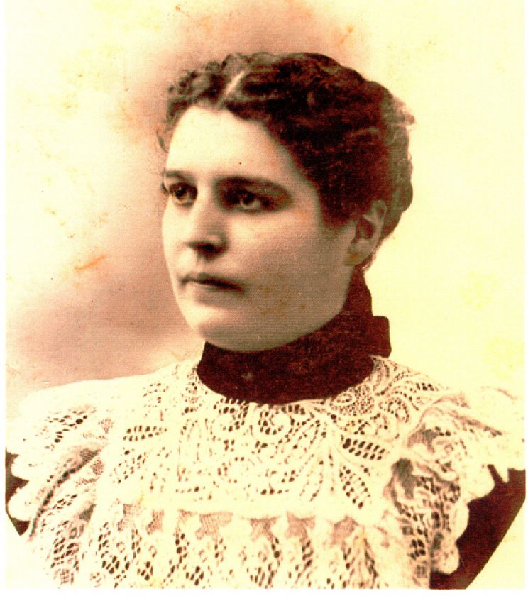 Mary Murray