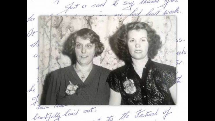Mary Murray