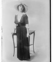 Mary Nash