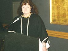 Mary Nash