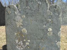 Mary Nash