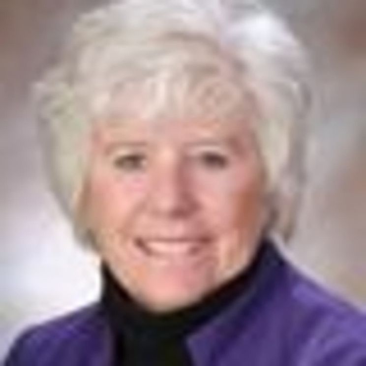 Mary Nash