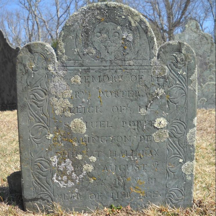 Mary Nash