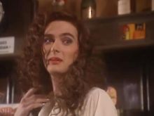 Mary Nesbitt